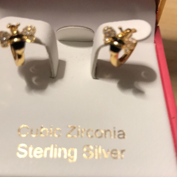 Rachel Zoe | Jewelry | Rachel Zoe Bee 